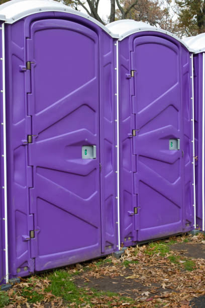 Types of Portable Toilets We Offer in Haledon, NJ